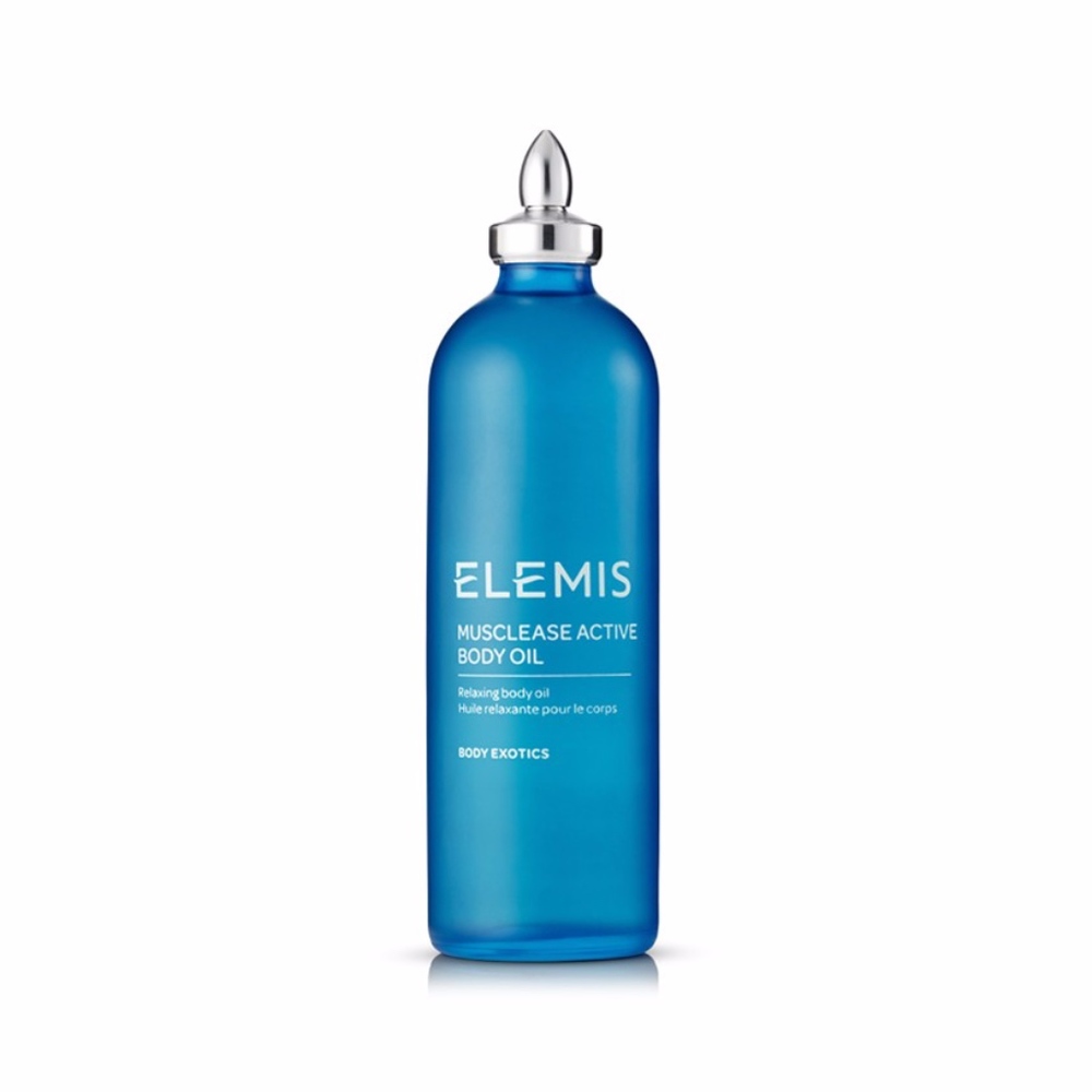 Elemis Musclease Massage Oil